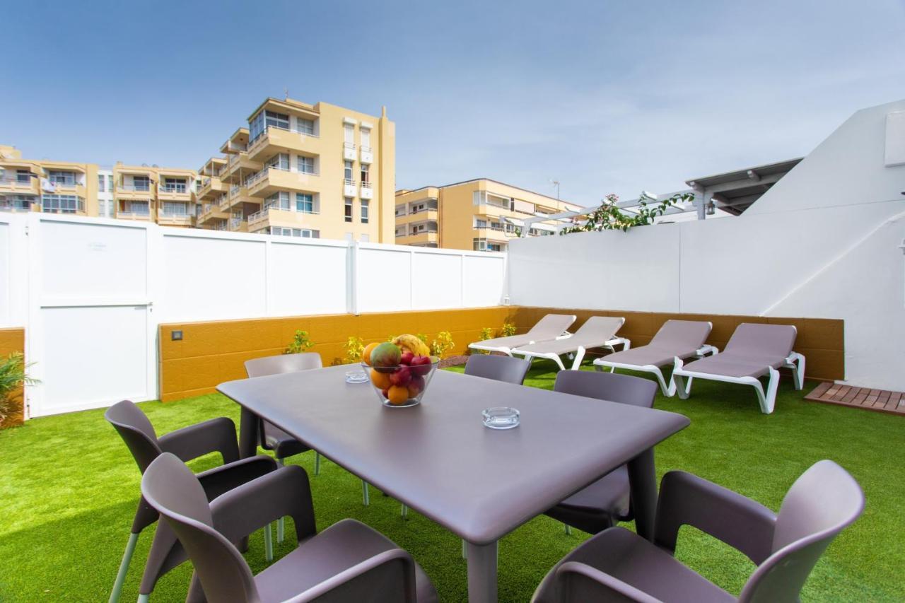New 3Br With Great Terrace By Canariasgetaway San Bartolomé Exterior foto