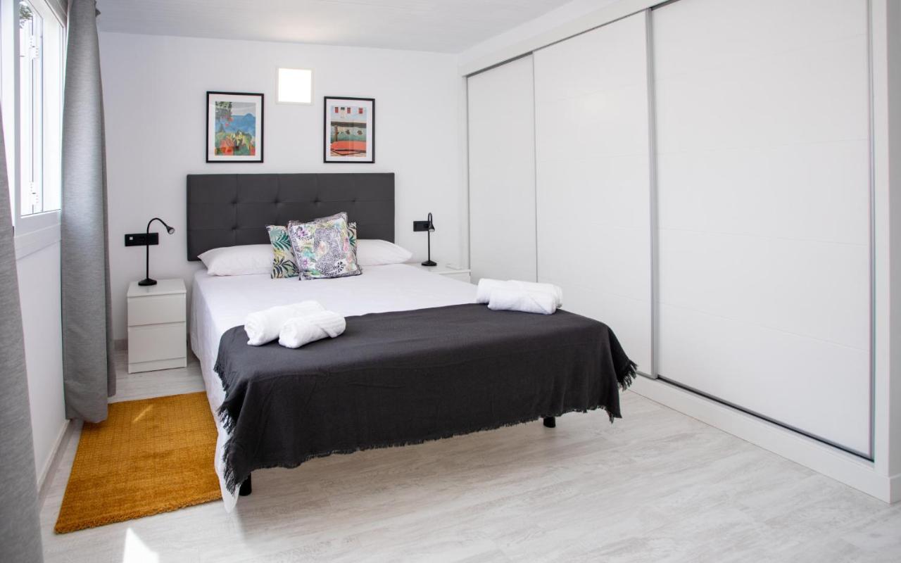 New 3Br With Great Terrace By Canariasgetaway San Bartolomé Exterior foto
