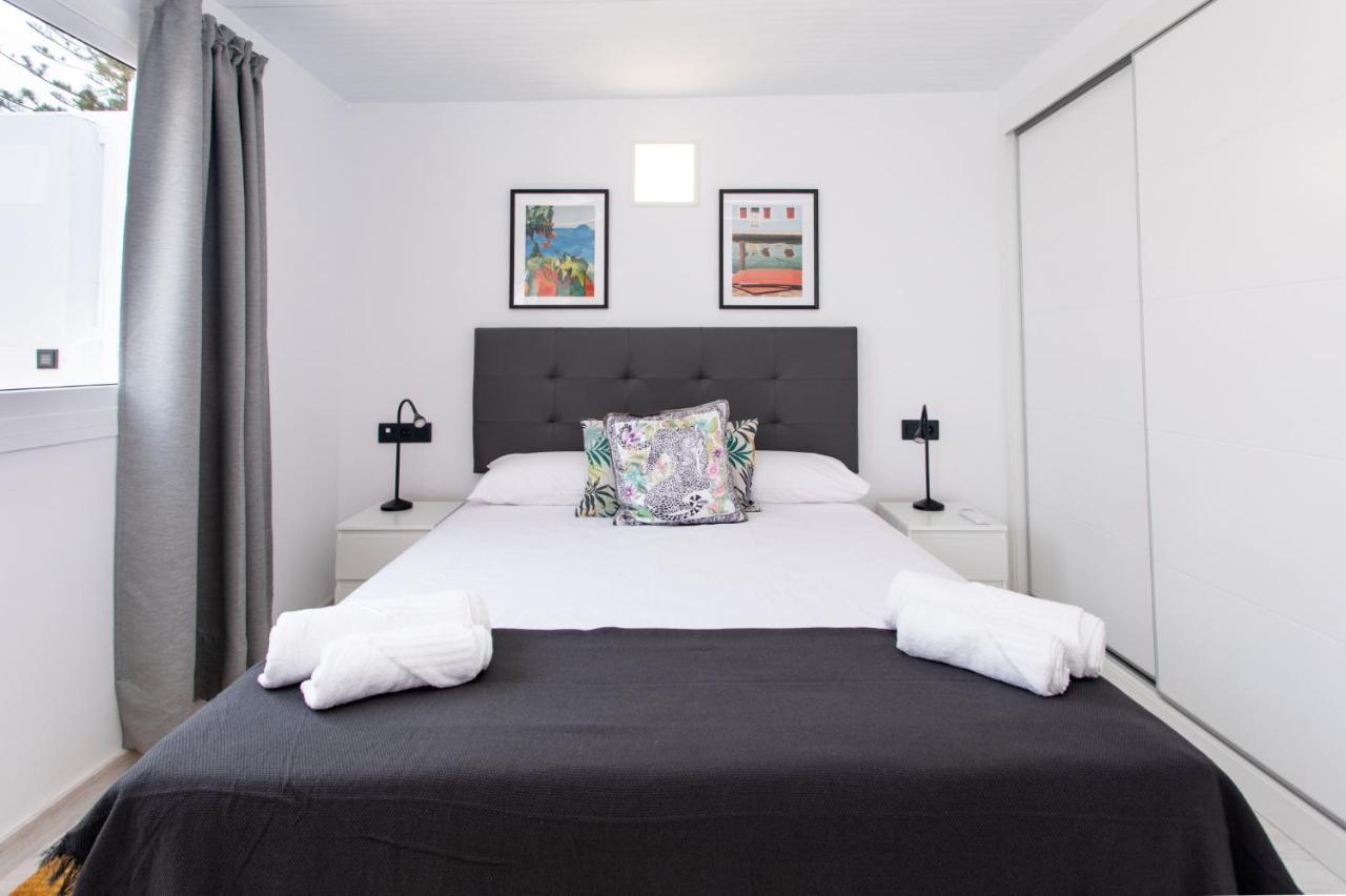 New 3Br With Great Terrace By Canariasgetaway San Bartolomé Exterior foto