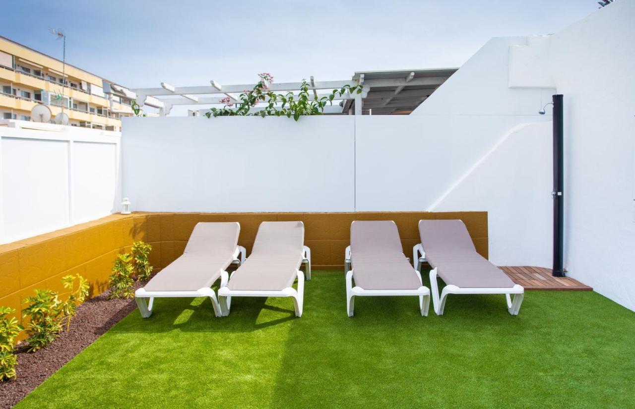 New 3Br With Great Terrace By Canariasgetaway San Bartolomé Exterior foto