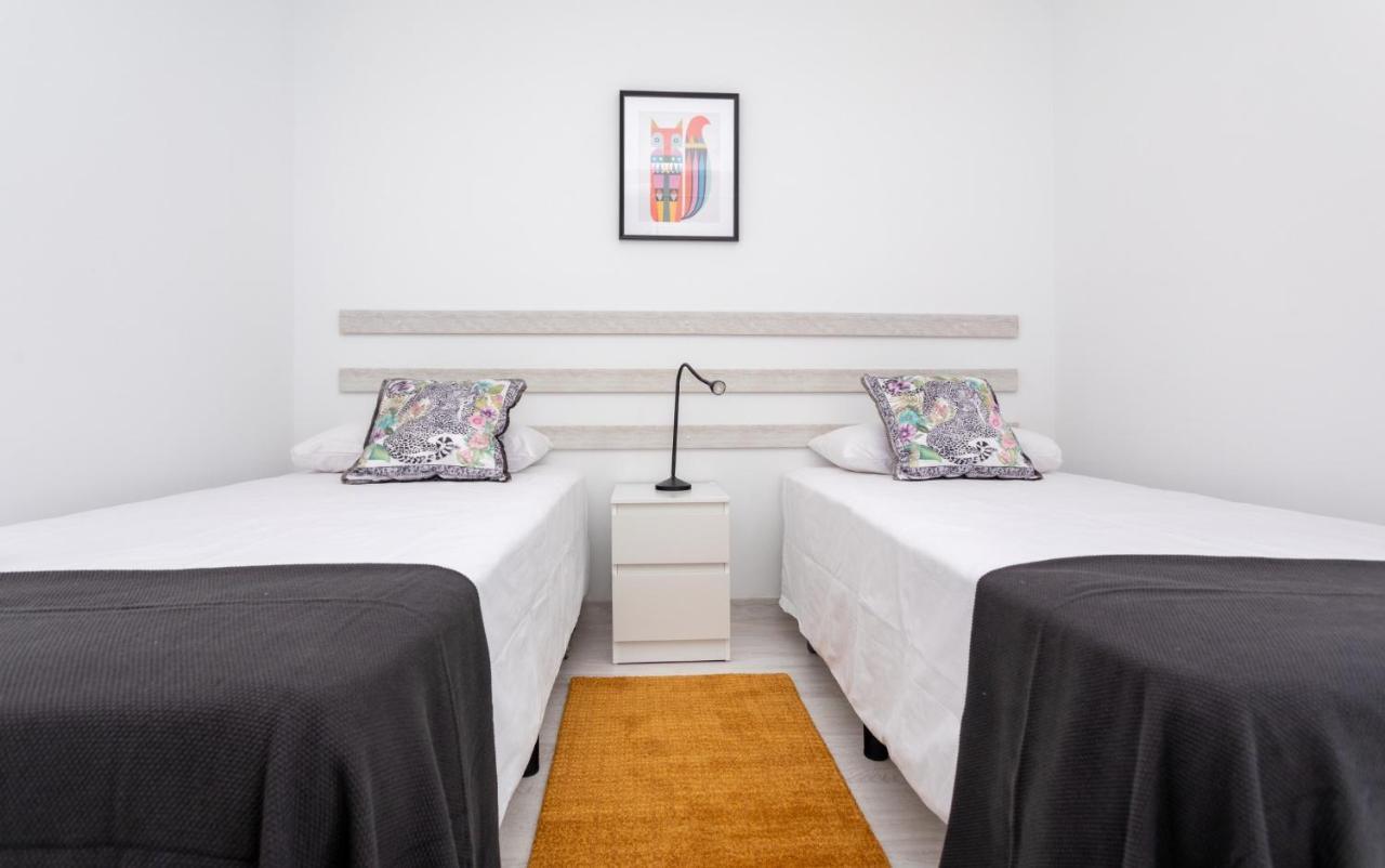 New 3Br With Great Terrace By Canariasgetaway San Bartolomé Exterior foto