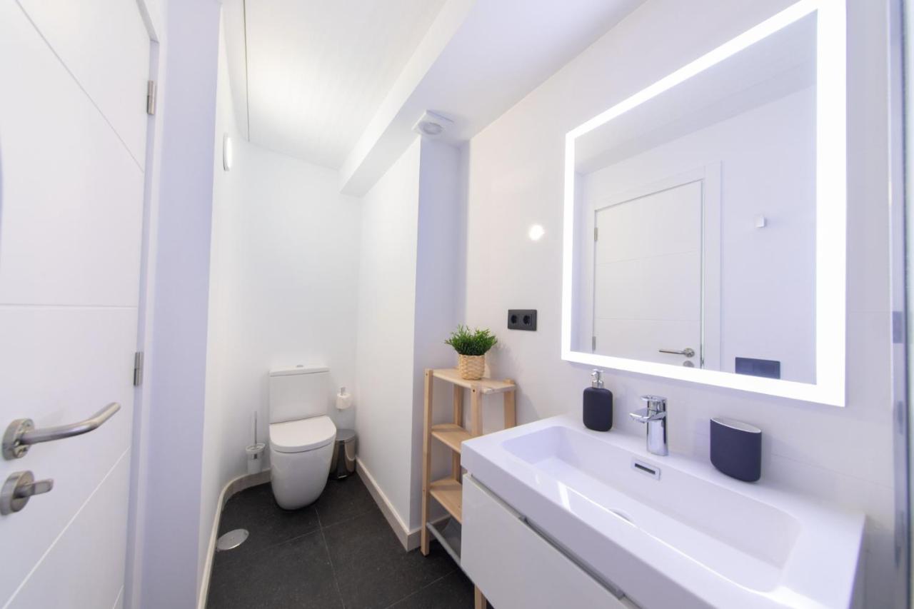New 3Br With Great Terrace By Canariasgetaway San Bartolomé Exterior foto