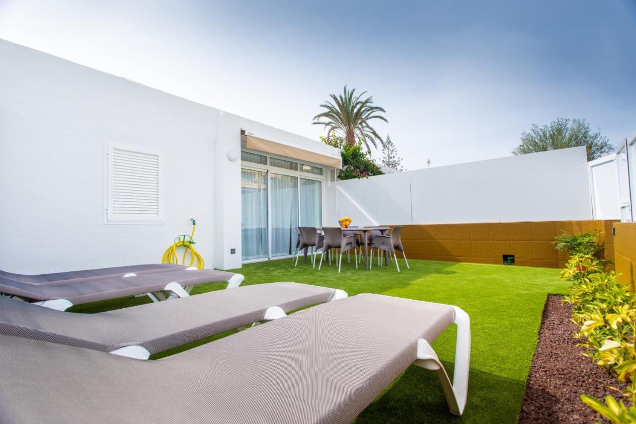 New 3Br With Great Terrace By Canariasgetaway San Bartolomé Exterior foto