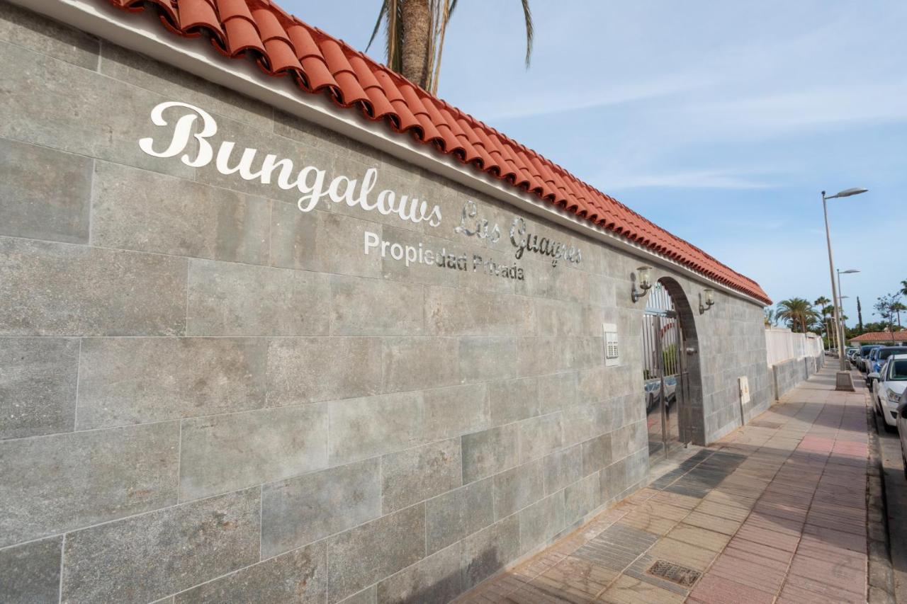 New 3Br With Great Terrace By Canariasgetaway San Bartolomé Exterior foto