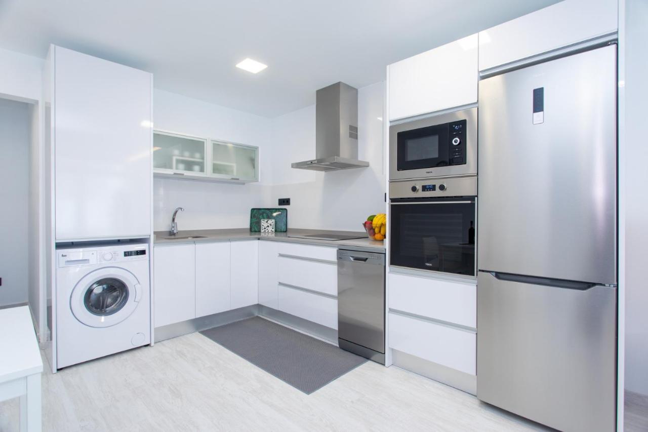 New 3Br With Great Terrace By Canariasgetaway San Bartolomé Exterior foto