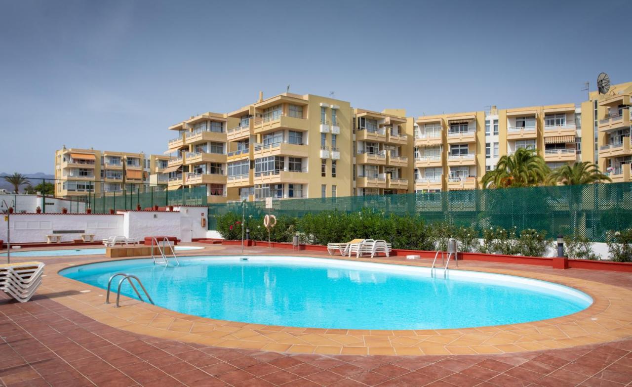 New 3Br With Great Terrace By Canariasgetaway San Bartolomé Exterior foto