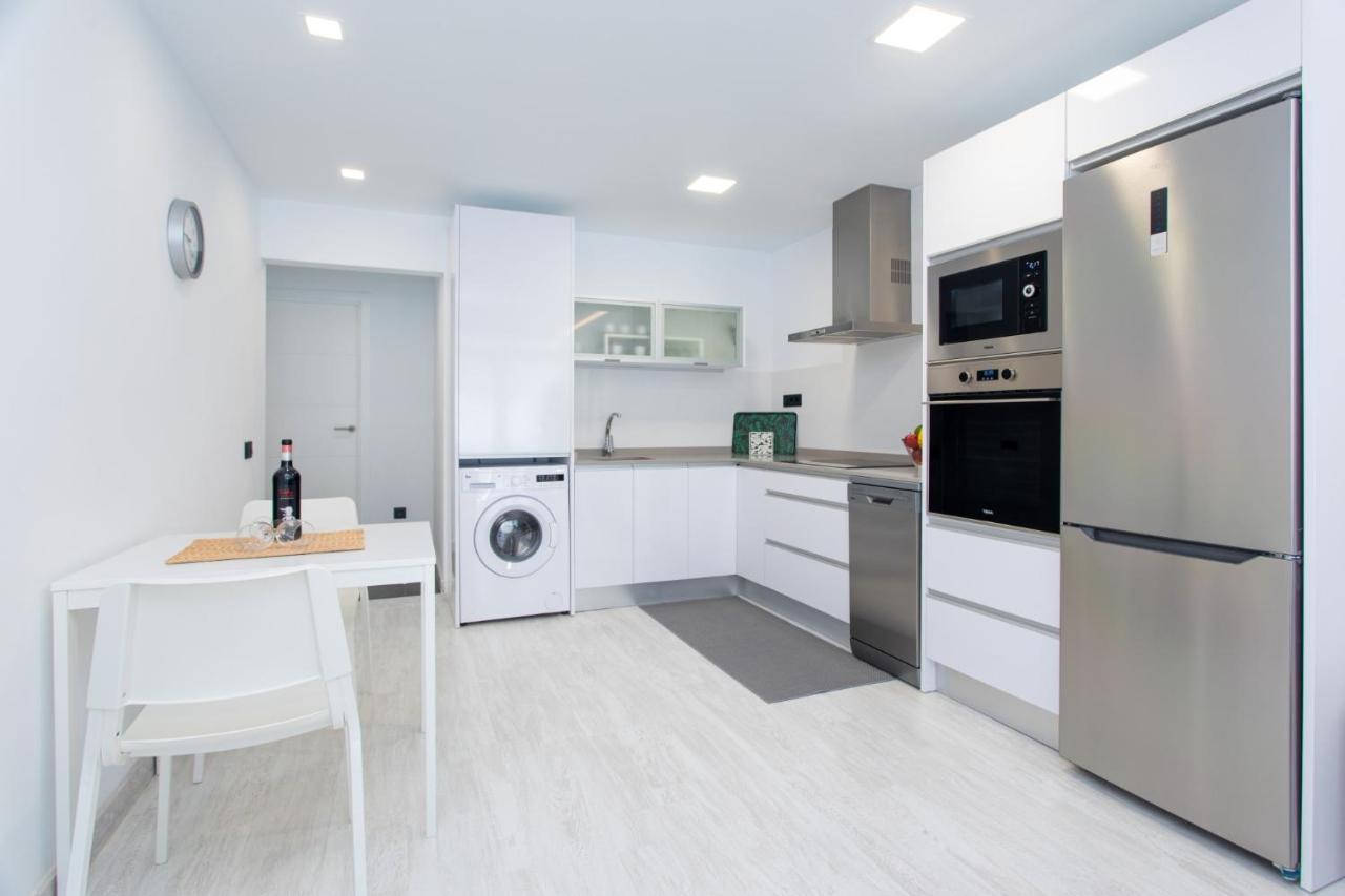 New 3Br With Great Terrace By Canariasgetaway San Bartolomé Exterior foto