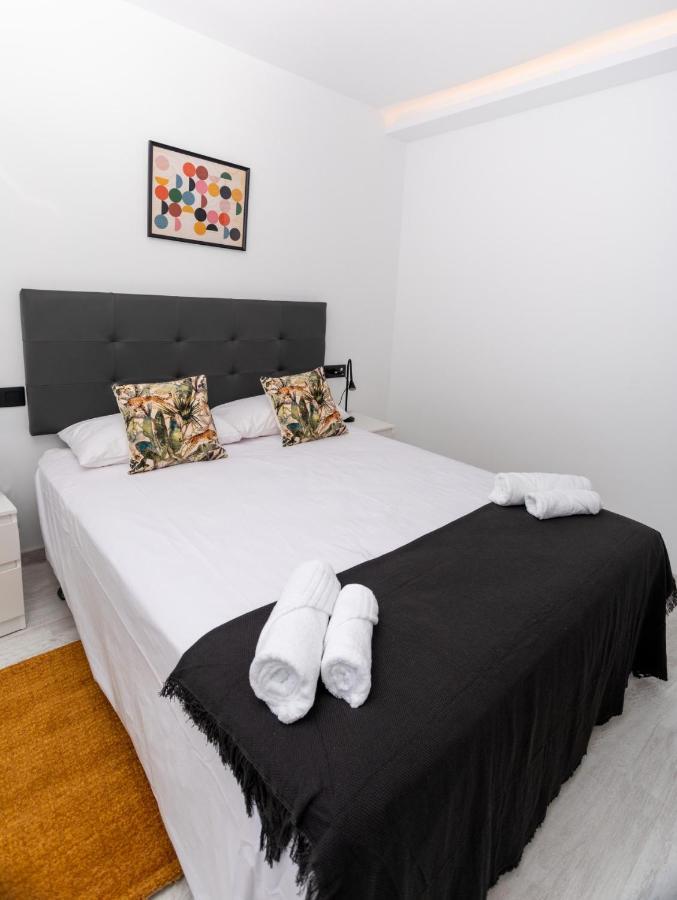 New 3Br With Great Terrace By Canariasgetaway San Bartolomé Exterior foto
