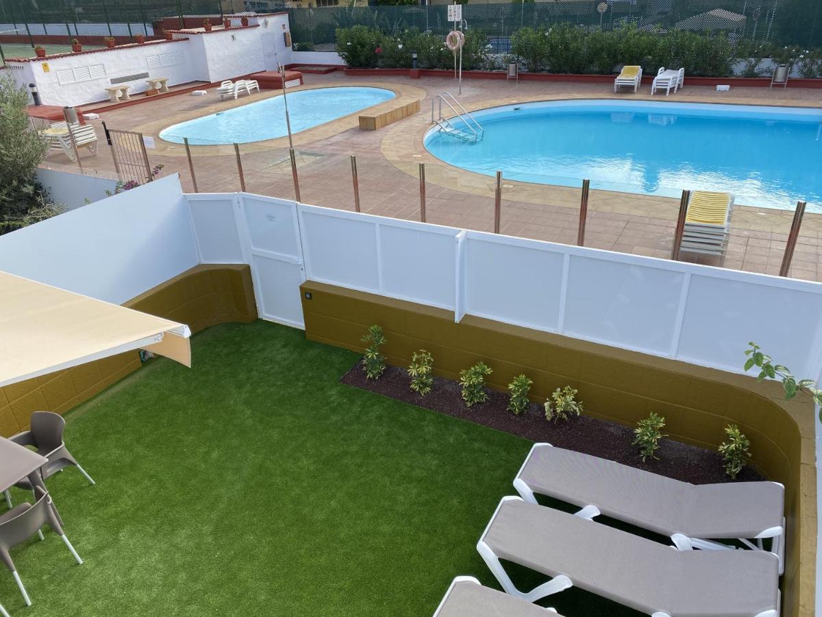 New 3Br With Great Terrace By Canariasgetaway San Bartolomé Exterior foto