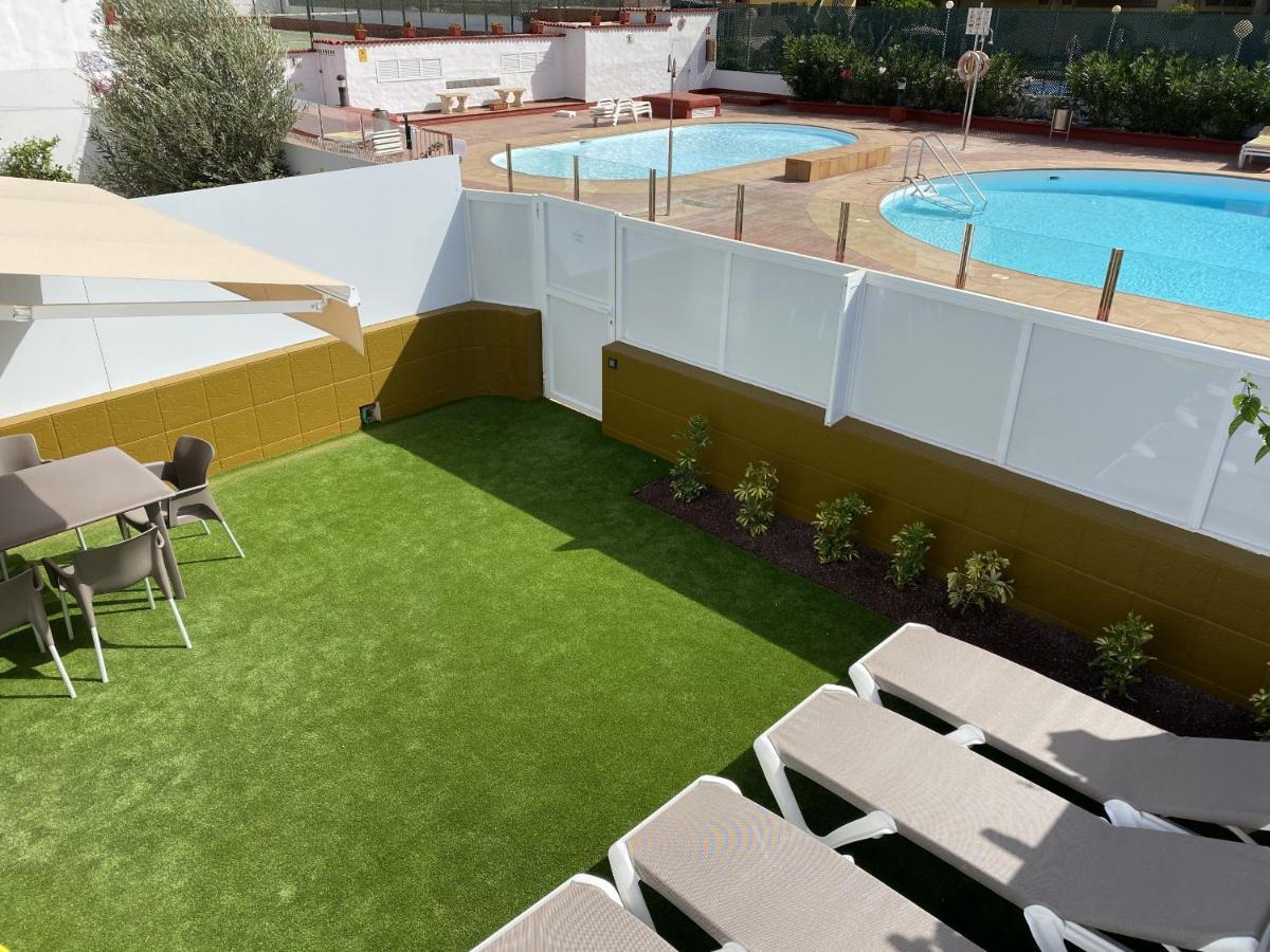 New 3Br With Great Terrace By Canariasgetaway San Bartolomé Exterior foto