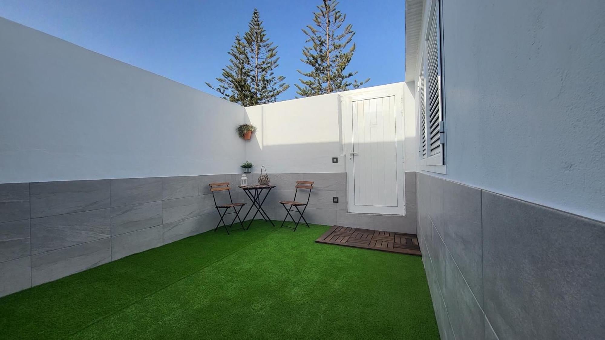 New 3Br With Great Terrace By Canariasgetaway San Bartolomé Exterior foto