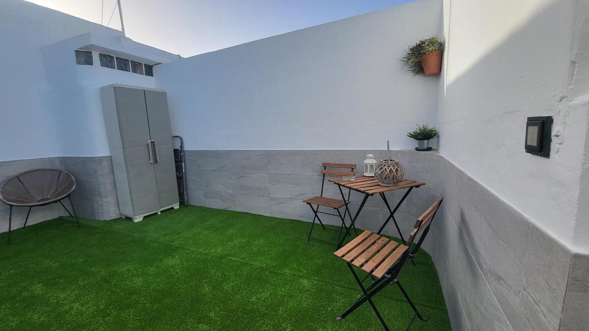 New 3Br With Great Terrace By Canariasgetaway San Bartolomé Exterior foto